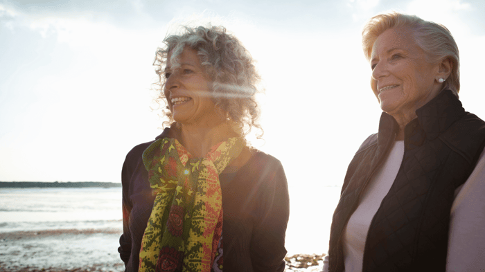 Vaginal Dryness During Menopause: Causes and Solutions