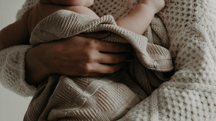 Why Postpartum Women Shouldn’t Ignore Vaginal Dryness