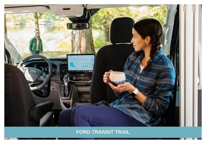 2023 Rv Smart 5 Biggest RV Trends of 2023