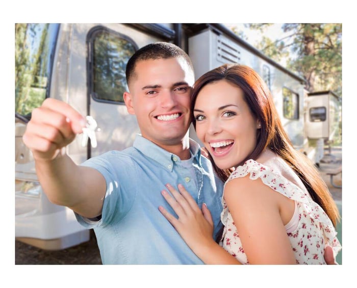 Used RV: The Ultimate Guide to Buying & Selling