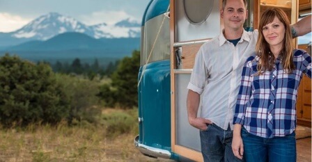 What To Watch? RV TV Show Top Picks