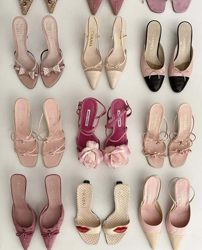 virtual shoe fitting