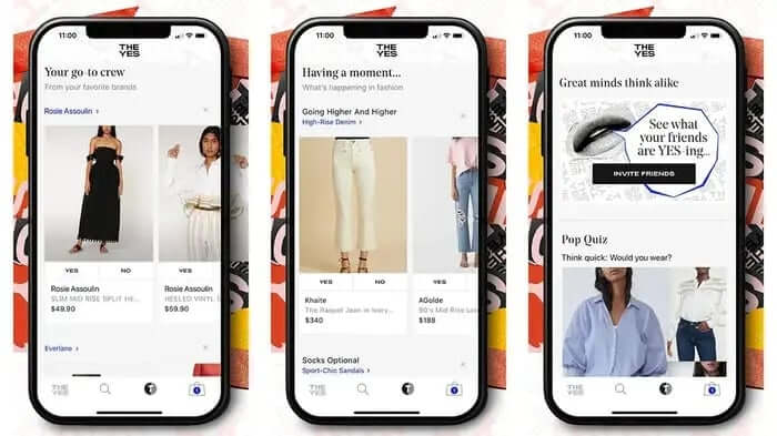 ai fashion stylist