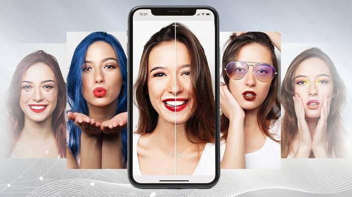 Virtual Try-On Solutions