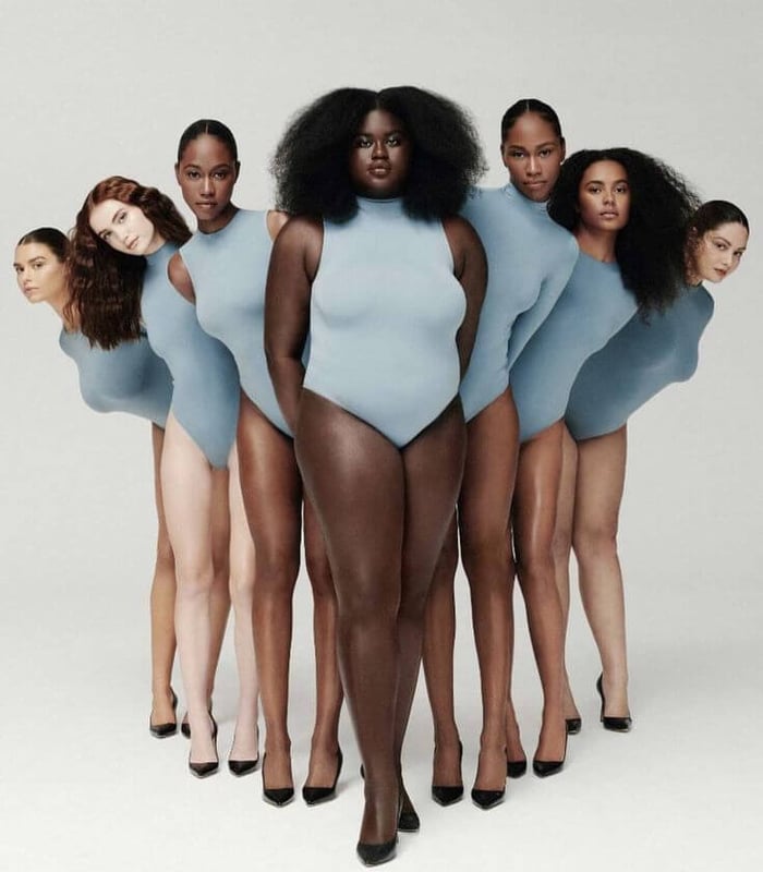 Every Shape