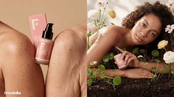 AI in beauty