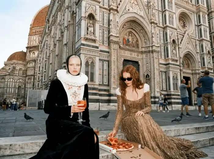 Holy Week