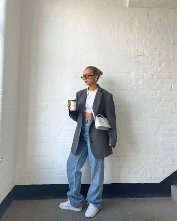 Weekend Brunch Casual