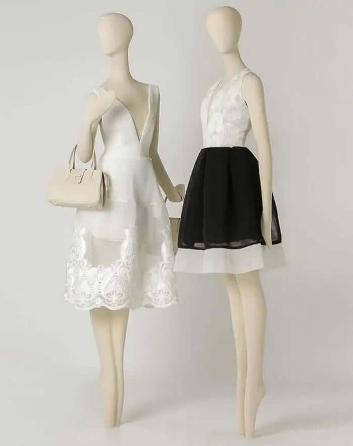 best practices for mannequin photography 