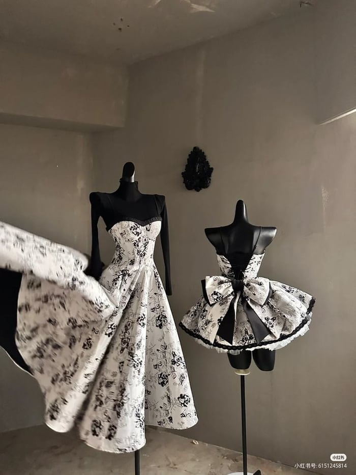 mannequin model