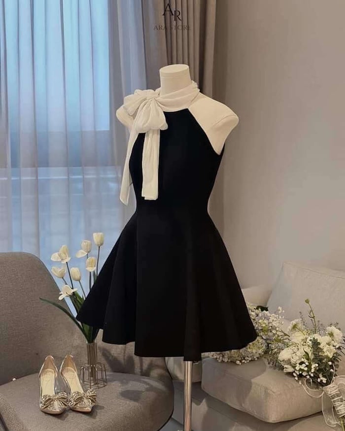 mannequin model