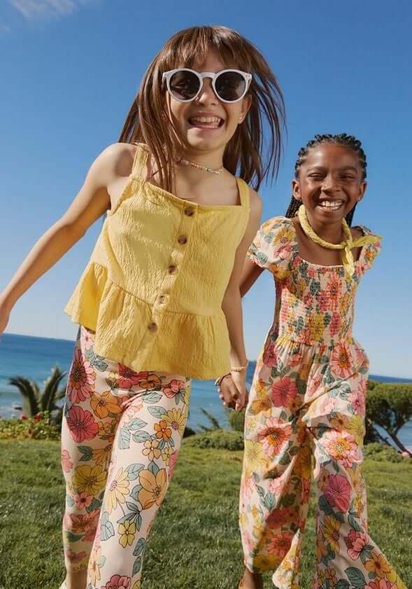 Smart Clothing