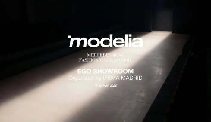 MBFW Madrid