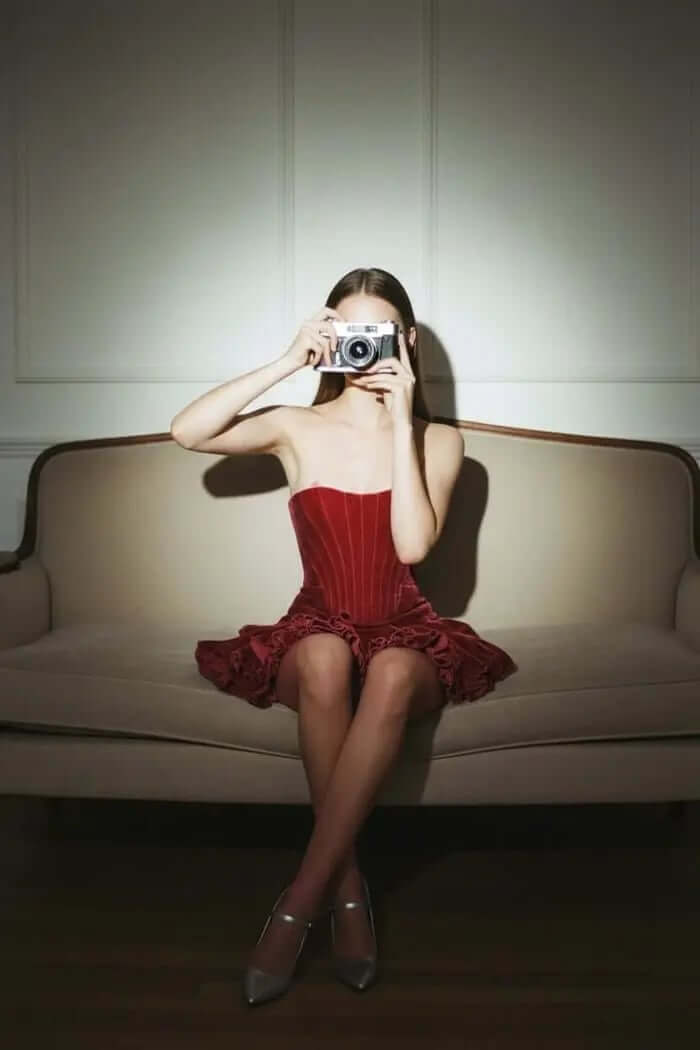 Christmas Party Dress
