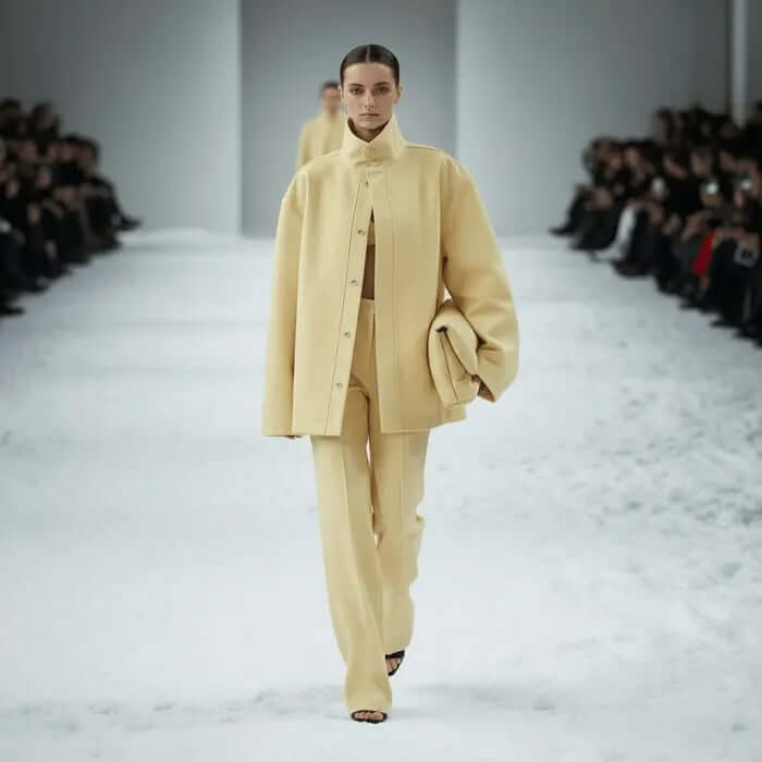 runway to ecommerce