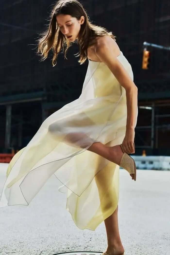 Spring Summer 2026 fashion trends