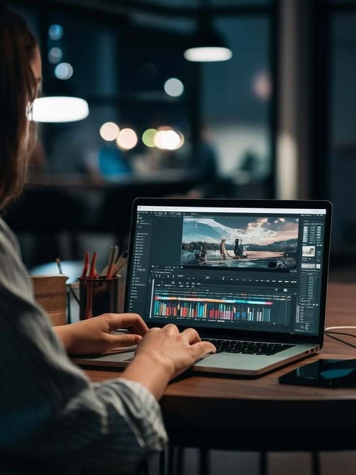 Automated Video Generation