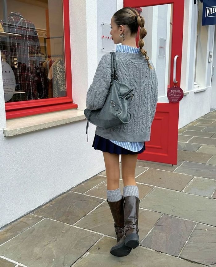 outfit inspiration for fall