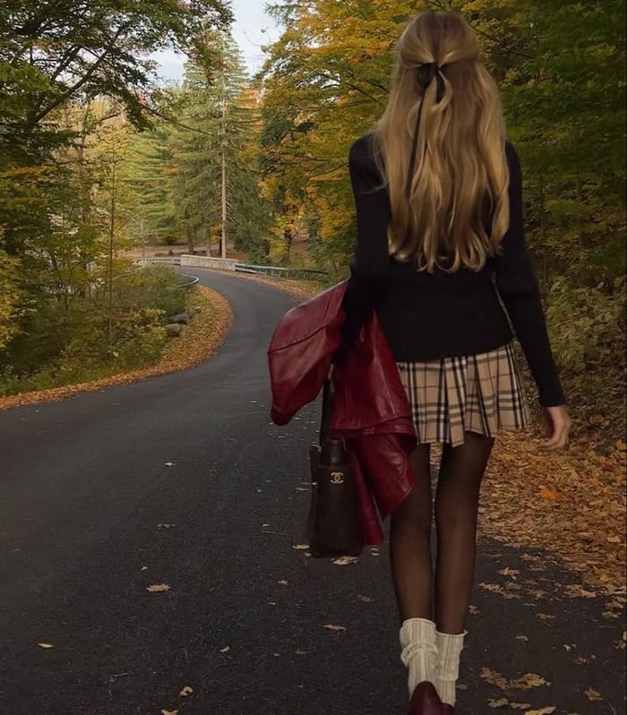 fall outfit inspo