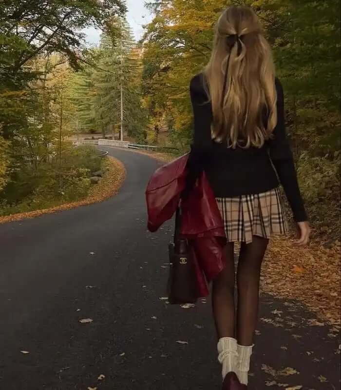 fall outfit inspo
