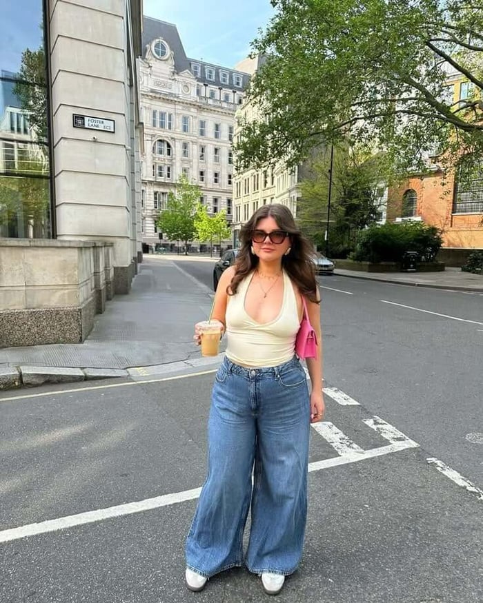 plus size outfit inspiration