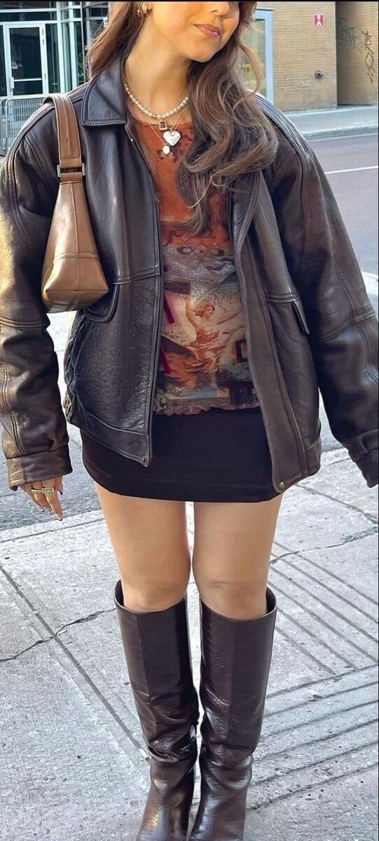 outfit inspiration for fall