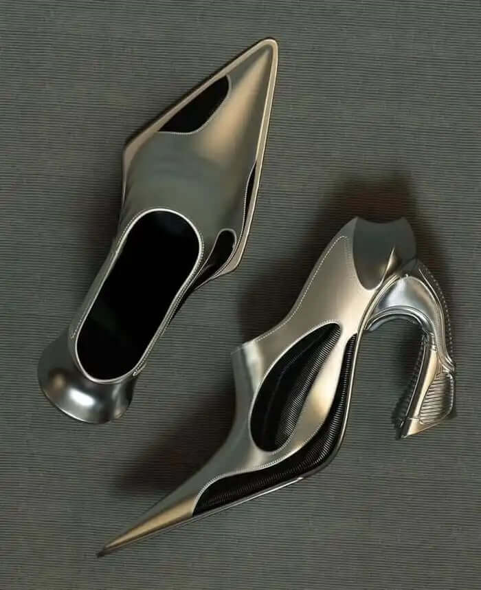 fashion trends 2026