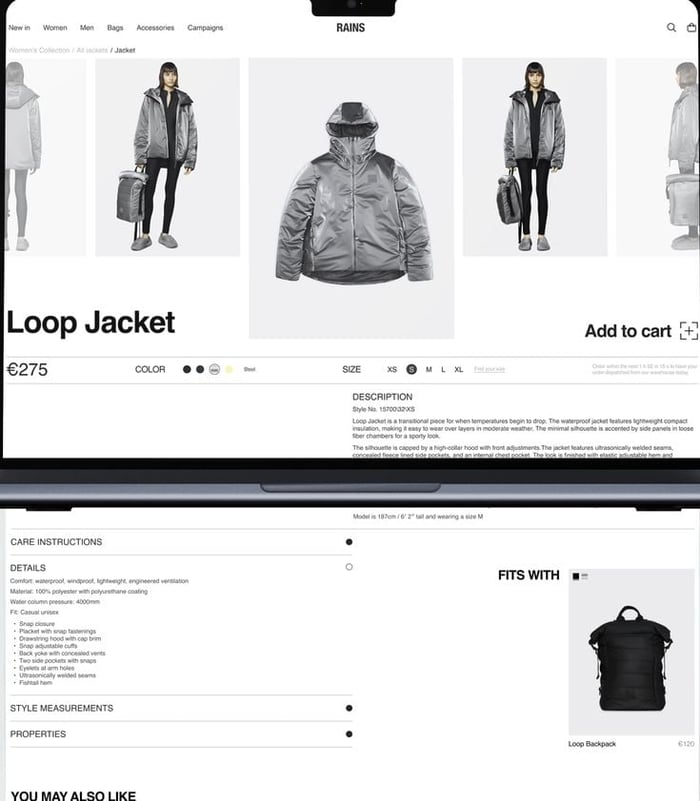 trends in ecommerce
