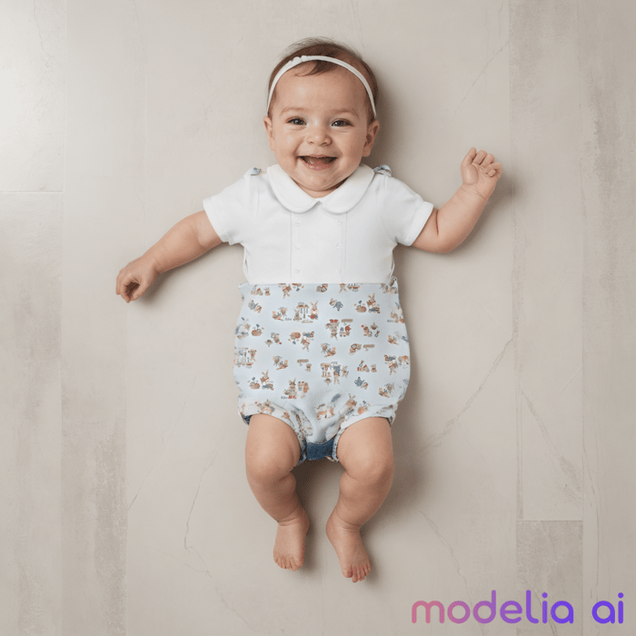 Modelia Image