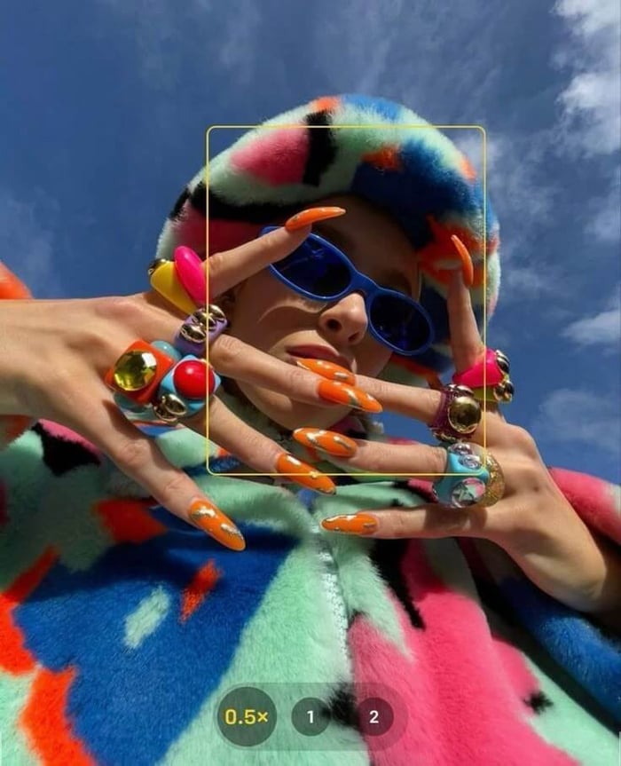 express your identity by your style
