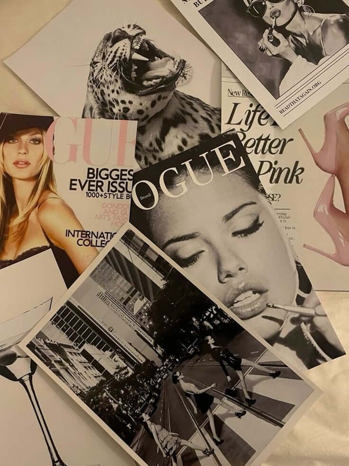best fashion magazines online