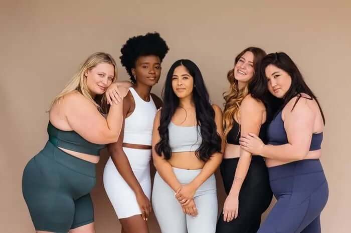  Body Type dressing