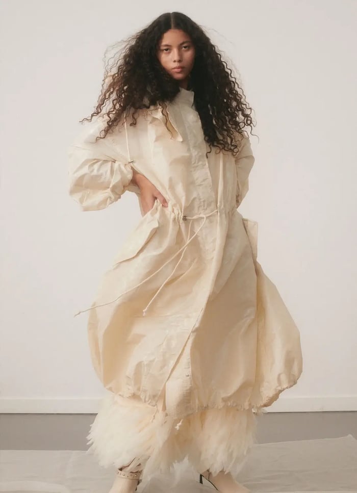 Stella McCartney AI-Driven Sustainable Fashion