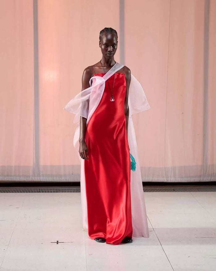 Copenhagen Fashion Week