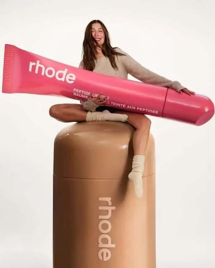 fashion brands TikTok