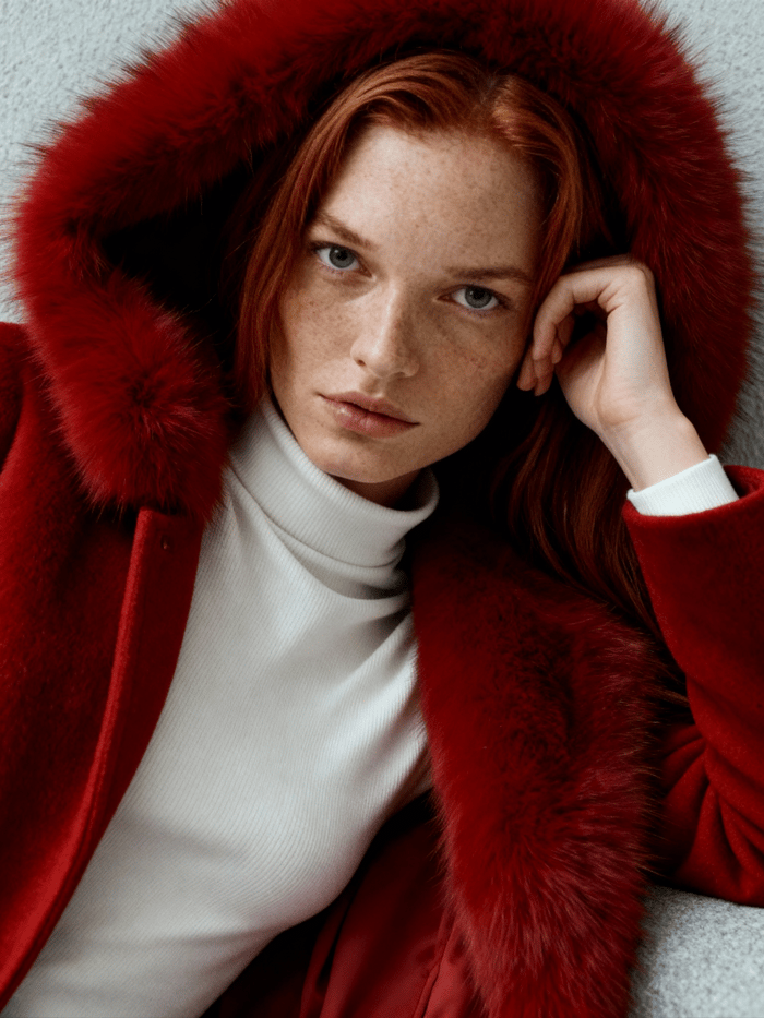 ai face model creator