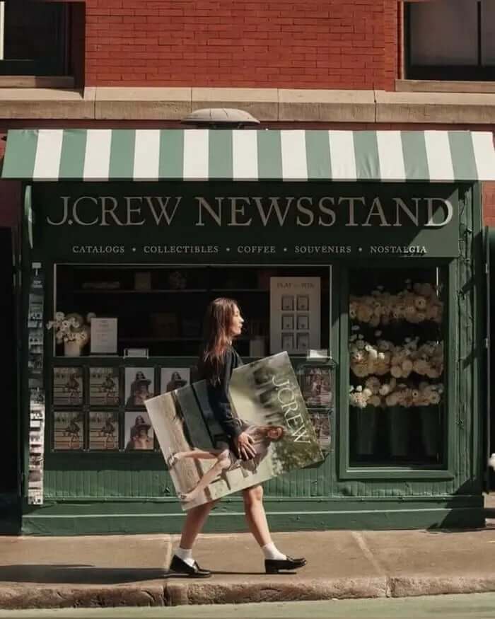 fashion brands TikTok