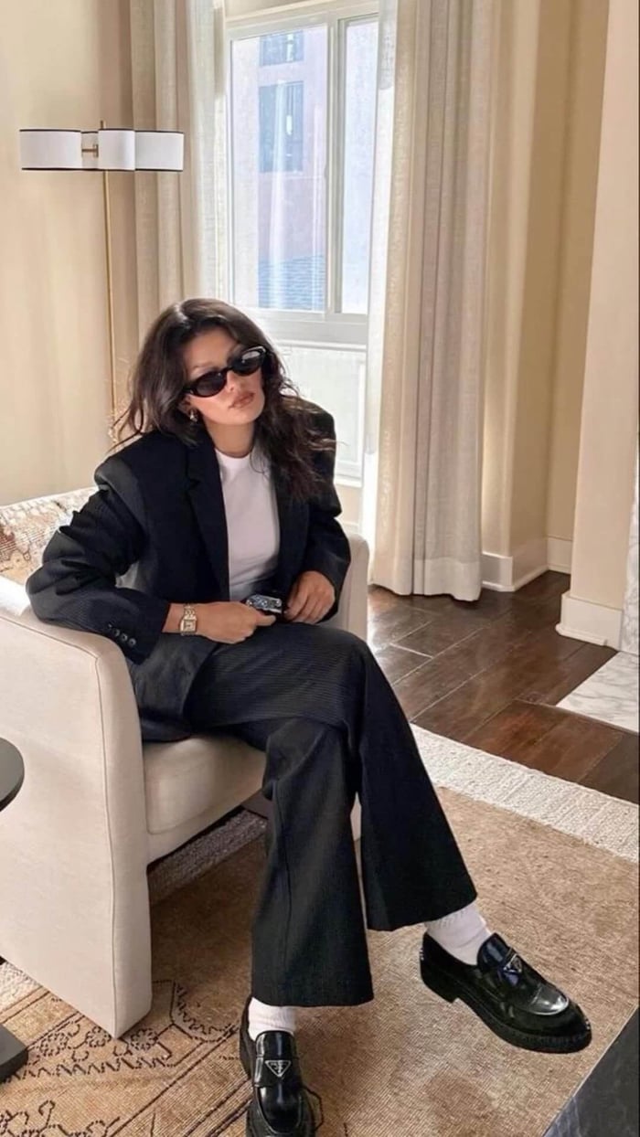 Job interview outfits