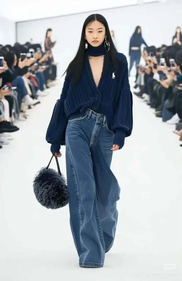 old school fashion trends