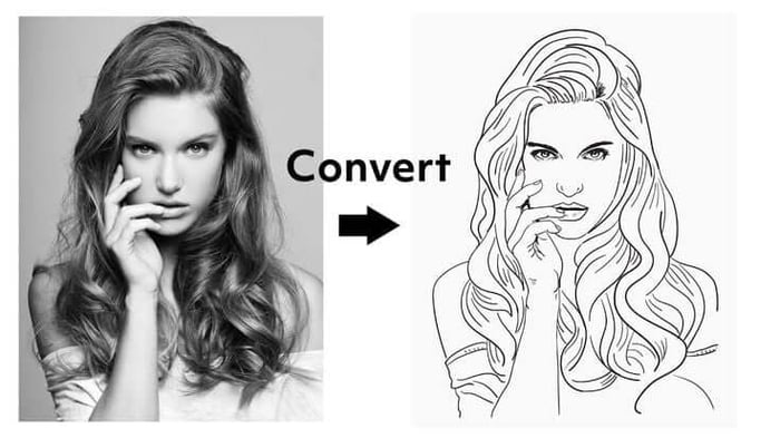 Benefits of Using Sketch to Image Tools