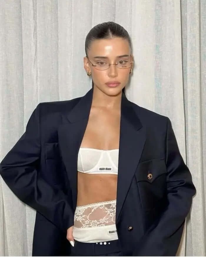 old school fashion trends