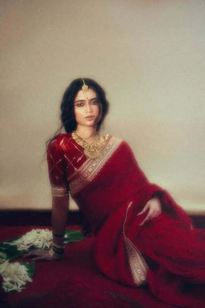 Indian fashion designers