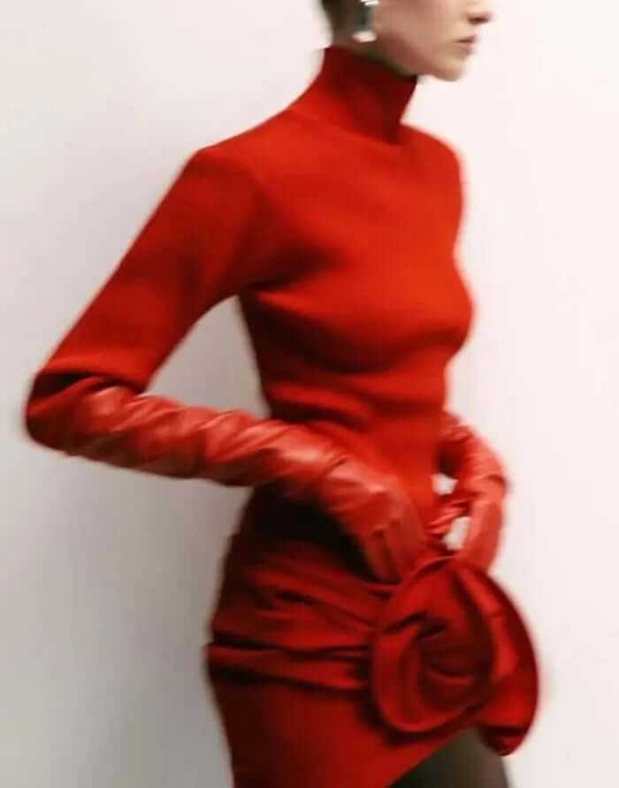 christmas outfit