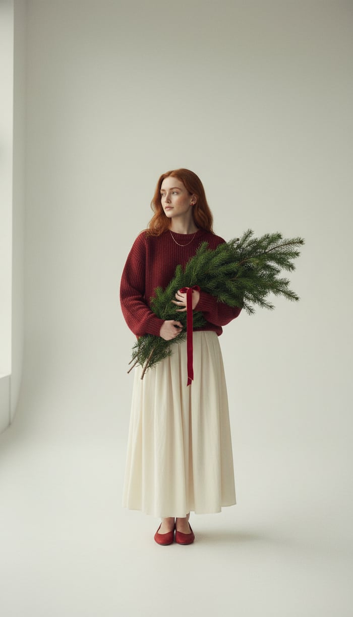 Christmas Party Dress