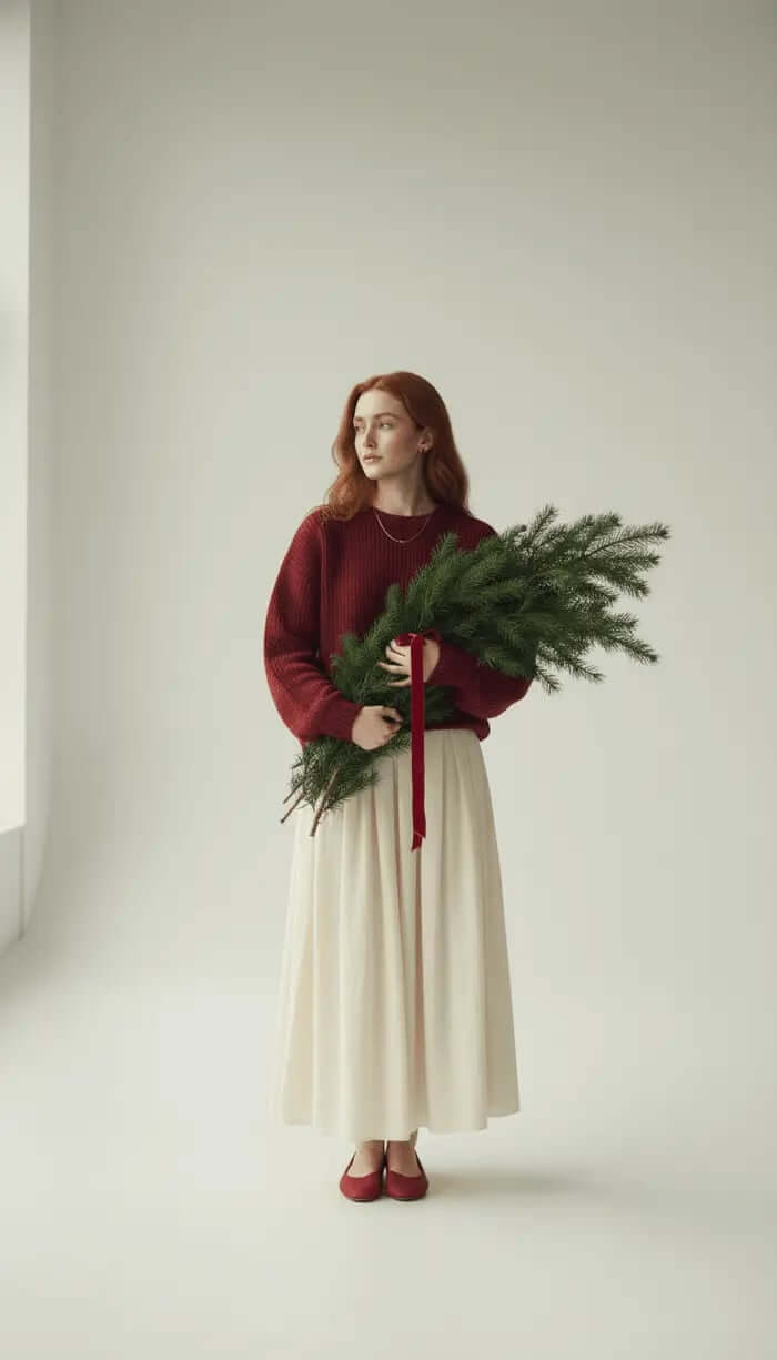 Christmas Party Dress