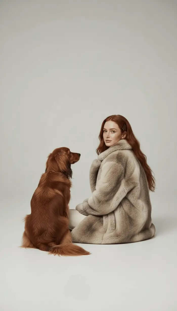 AI pet portrait generators