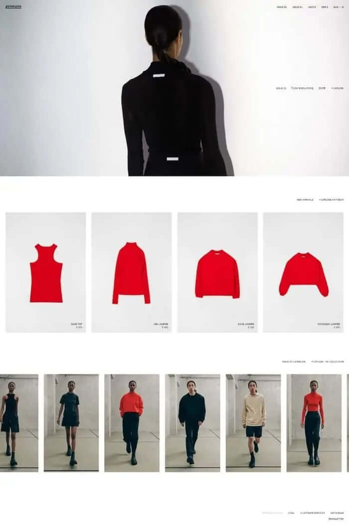 AI for ecommerce businesses