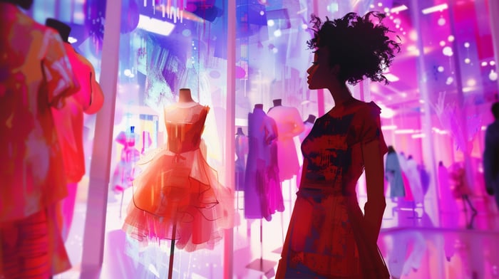 AI Agent for Fashion