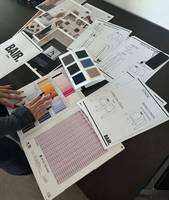 ai clothing design software