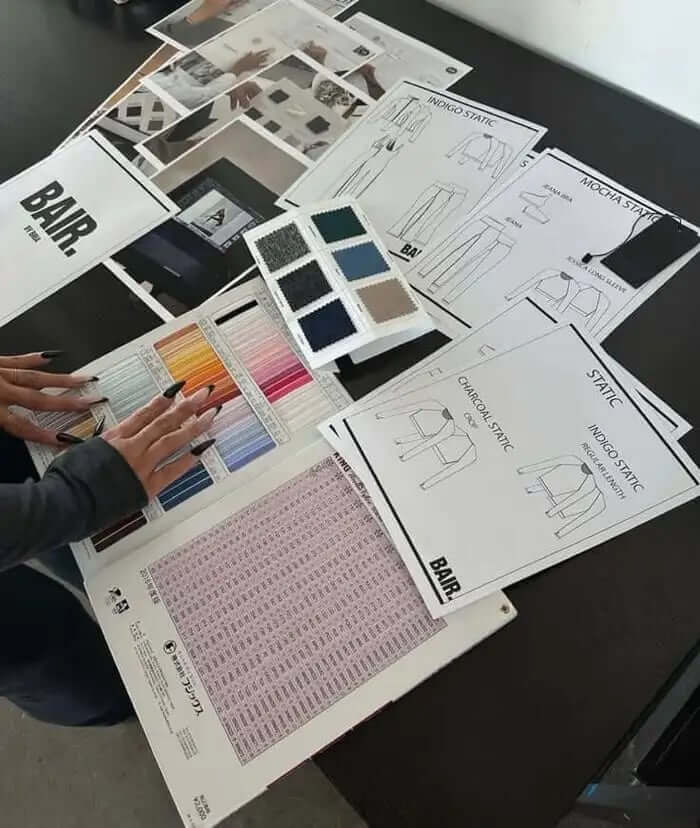ai clothing design software